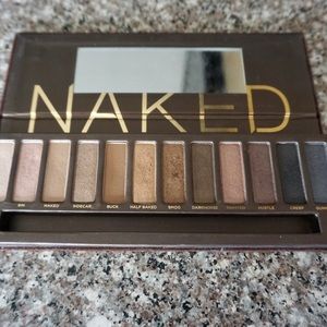 Urban Decay NAKED Original Palette